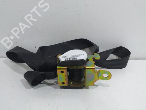 Rear center seatbelt PEUGEOT 307 SW (3H)  | BP15911674I27 