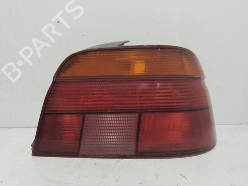 Used Left taillight BMW 5 (E39) 523 i (170 hp) 17471117