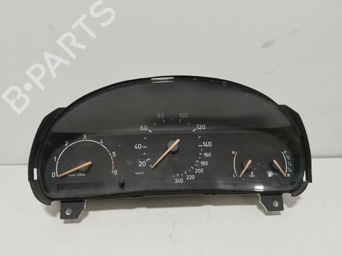instrument-cluster-saab-9-3-ys3d-69295090t-1998-1999-2000-2001-2002-2003-11538514 main image