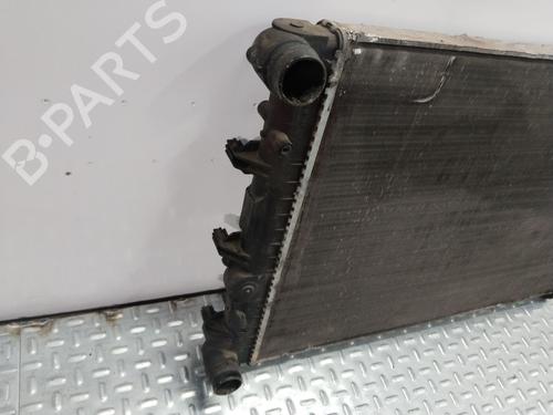 Water radiator ALFA ROMEO 147 (937_) 1.6 16V T.SPARK ECO (937.AXA1A, 937.BXA1A) | BP31804984M31