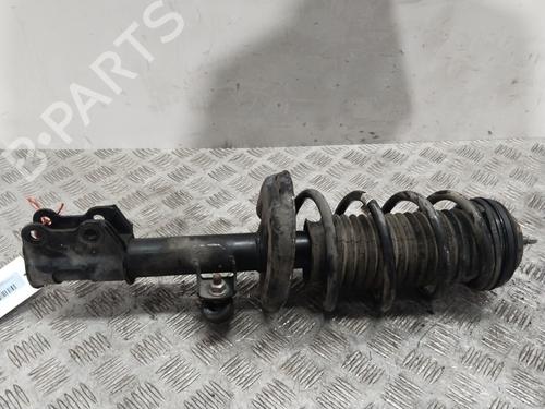 Used Left front shock absorber OPEL CORSA D (S07) 1.3 CDTI (L08, L68) (90 hp) 26378307