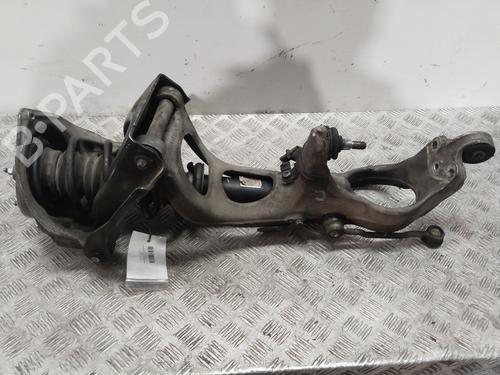 Used Right front shock absorber PEUGEOT 407 SW (6E_, 6D_) 2.0 HDi 135 (136 hp) 22716029