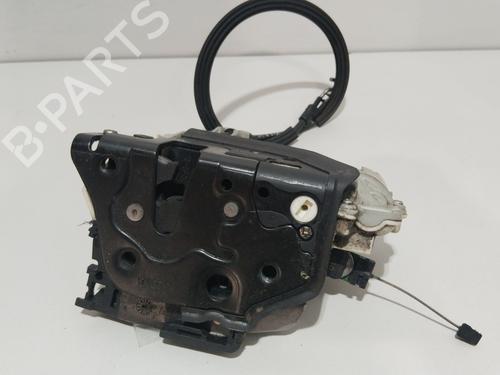 Front right lock SEAT LEON (1P1)  | BP27242239C97 