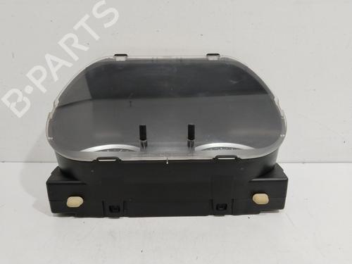Kombinert Instrument FORD FIESTA V (JH_, JD_)  | BP17547715C47 