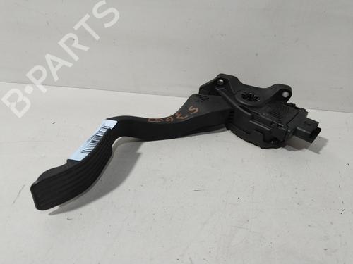 Used Pedal CITROËN C-ELYSEE (DD_) 1.6 HDI 92 (92 hp) 30831776