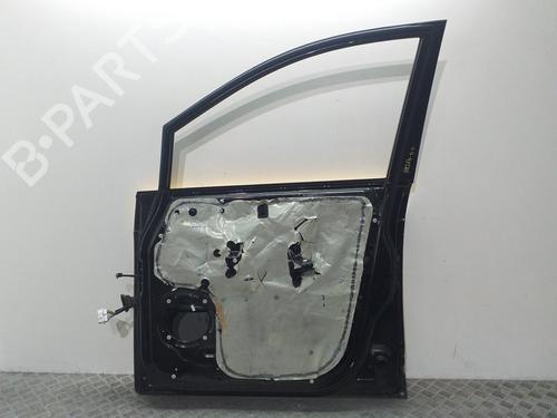 Right front door SSANGYONG RODIUS II 2.2 Xdi | BP13304592C3 