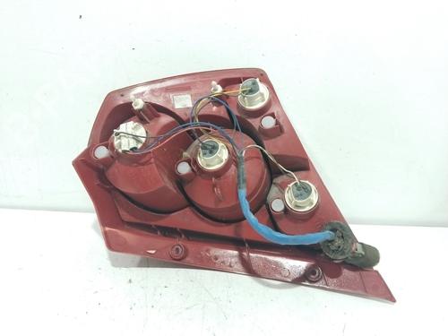 Left taillight DAEWOO KALOS (KLAS) 1.4 | BP17117390C34 