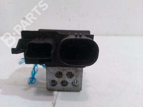 Used Heater resistor PEUGEOT 308 I (4A_, 4C_) [2007-2016]  11656519