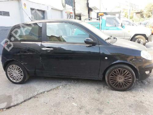 Pedal LANCIA YPSILON (843_) | BP5225144I4 - Image 6