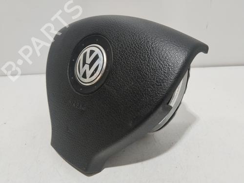 Førerens kollisjonspute VW PASSAT B6 (3C2) 2.0 TDI 16V | BP26006314C9 