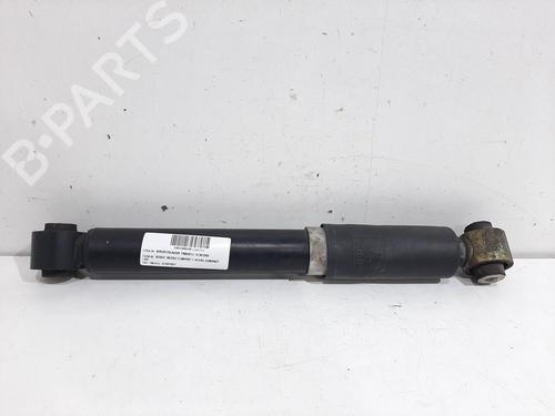 Used Right rear shock absorber SMART CITY-COUPE (450) [1998-2004]  15512978