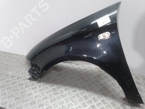 Left front fenders FORD FOCUS I (DAW, DBW)  | BP11511973C41 