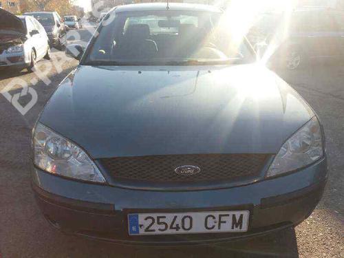 Left mirror FORD MONDEO III (B5Y)  | BP7757853C26 