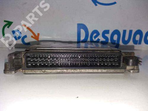 Engine control unit (ECU) CITROËN XANTIA (X1_, X2_)  | BP5200141M57 
