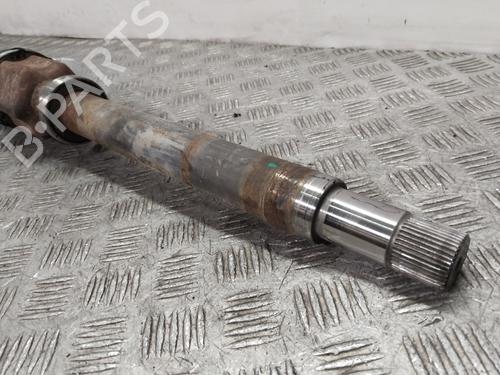 Right front driveshaft FORD TRANSIT CUSTOM V362 Van (FY, FZ) | BP29258830M39 - Image 2