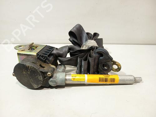 Used Front left seatbelt Front left seatbelt AUDI A4 B5 (8D2) 1.9 TDI (110 hp) 8742442 8742442
