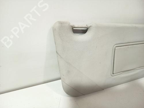 Right sun visor FORD FIESTA VI Van 1.4 TDCi | BP36989943I2 - Image 3