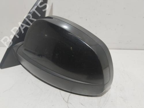 Left mirror OPEL MERIVA A MPV (X03) 1.7 CDTI (E75) | BP21596733C26 