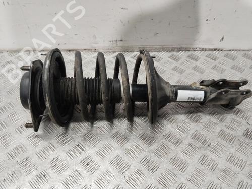 Used Left front shock absorber HYUNDAI COUPE I (RD) 1.6 i 16V (114 hp) 23577941
