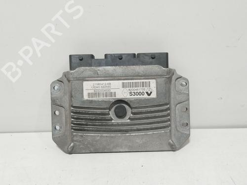 engine-control-unit-ecu-renault-clio-iii-br01-cr01-2005-2006-2007-2008-2009-2010-2011-2012-2013-2014-39933499 main image