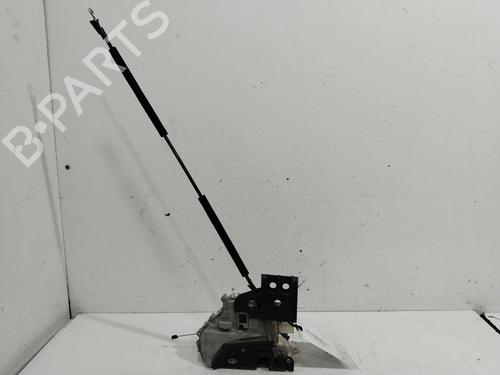 Front left lock SEAT ALTEA XL (5P5, 5P8) 1.6 TDI | BP17979718C98 