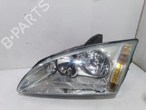 Used Left headlight Left headlight FORD FOCUS II (DA_, HCP, DP) [2004-2013] 16248720 16248720
