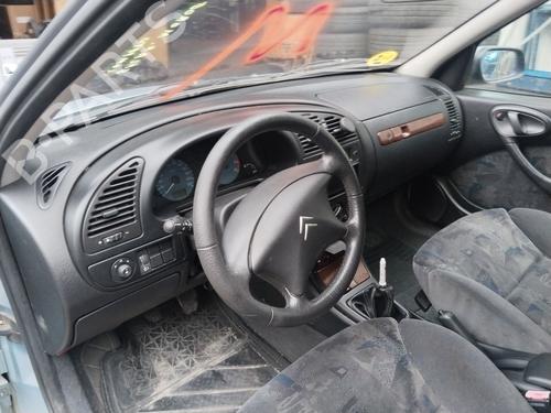 Starter CITROËN XSARA (N1) 1.6 16V | BP21501703M8 