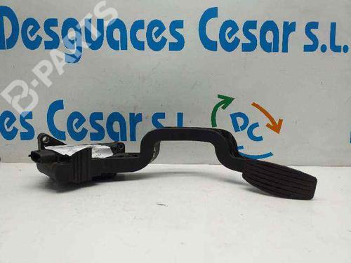 Pedal FIAT STILO (192_) 1.9 JTD (192_XE1A) | BP5172809I4 