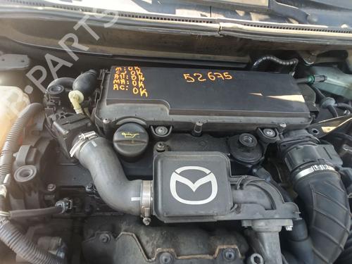 Used Engine MAZDA 2 (DY) 1.4 CD (68 hp) 29713361