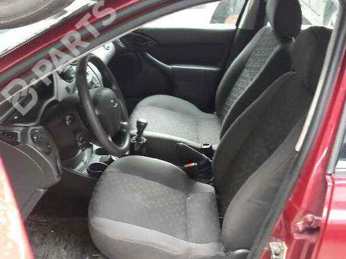 Right taillight FORD FOCUS I (DAW, DBW)  | BP5164857C35 