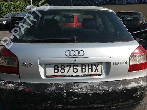 Starter AUDI A3 (8L1) 1.9 TDI | BP6533055M8 