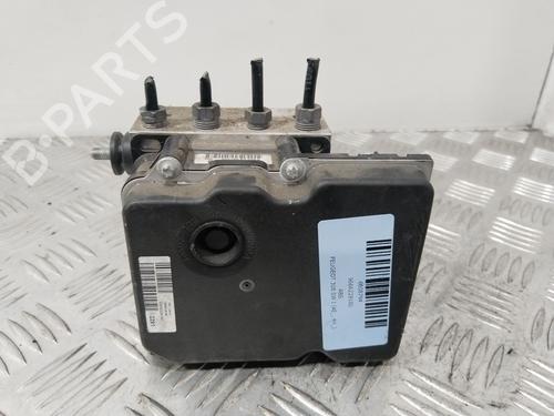ABS pump PEUGEOT 308 SW I (4E_, 4H_) 1.6 HDi | BP29605274M43 