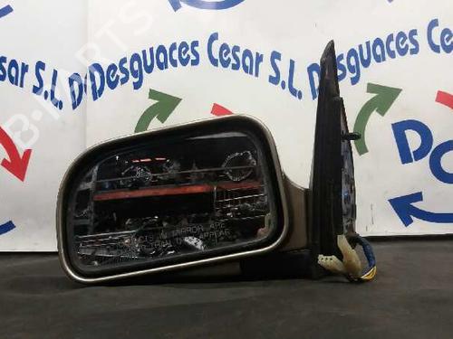 Retrovisor esquerdo Retrovisor esquerdo KIA JOICE (MTE1P) [2000-2003] 5177293 5177293