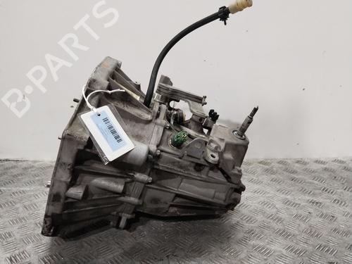 Gearbox RENAULT SCÉNIC II (JM0/1_) 1.6 16V (JM1R) | BP28545747M3