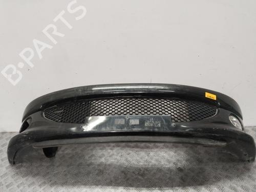 front-bumper-peugeot-206-sw-2ek-2002-32329189 main image