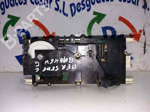Climate control MERCEDES-BENZ A-CLASS (W168) A 170 CDI (168.008) | BP5179451I5 