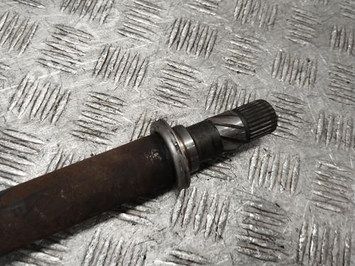 Right front driveshaft RENAULT MEGANE II (BM0/1_, CM0/1_) 1.5 dCi (BM02, BM13, BM2A, CM02, CM13) | BP25380765M39 