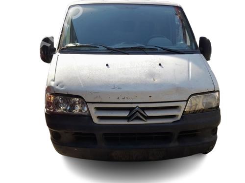 Brugte CITROËN JUMPER I Van (244) 2.0 HDi 4751109