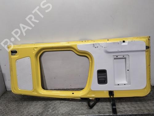 Right rear door MERCEDES-BENZ SPRINTER 3,5-t Bus (B906) 315 CDI (906.731, 906.733, 906.735) | BP29893078C5 