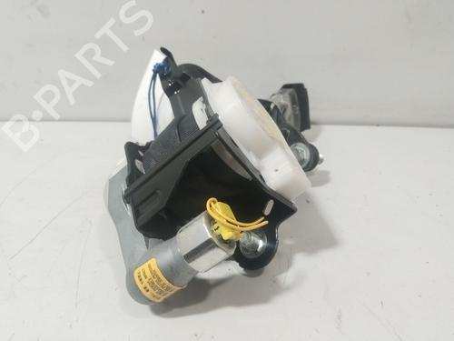 Front right seatbelt MAZDA 2 (DE_, DH_) 1.3 (DE3FS) | BP37518609I25 - Image 3
