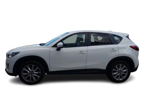 Right tailgate light MAZDA CX-5 (KE, GH) 2.2 D AWD (KE102) | BP40496121C80 - Image 9