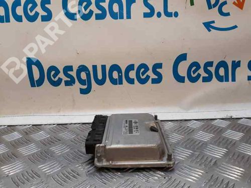 Used Engine control unit (ECU) CITROËN XSARA (N1) 1.6 i (88 hp) 5200696