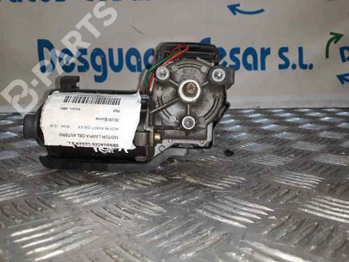 Used Front wiper motor AUDI 100 C4 Avant (4A5) 2.6 (150 hp) 5236188