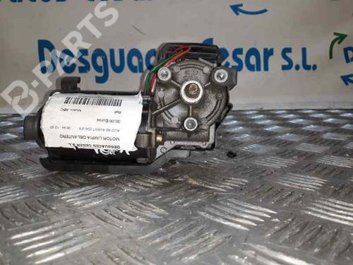 Essuie-glace moteur avant AUDI 100 C4 Avant (4A5) 2.6 (150 hp) 5236188