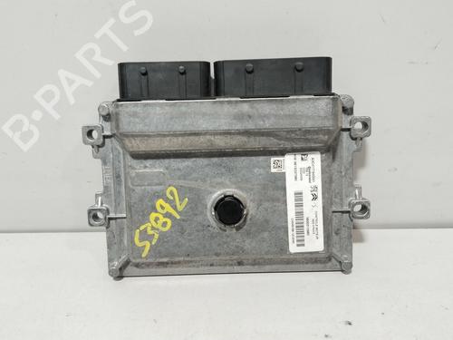 Engine control unit (ECU) CITROËN C3 III (SX) 1.2 PURETECH 82 | BP39903462M57 - Image 2