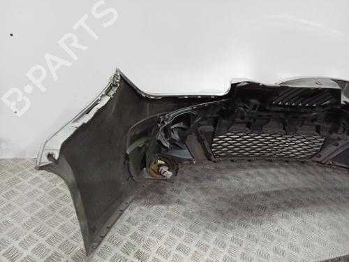 Front bumper SEAT ALTEA (5P1) 1.6 TDI | BP29520197C7 