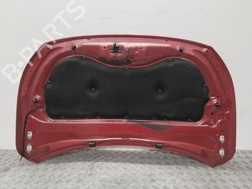Used Hood Hood OPEL CORSA F (P2JO) 1.2 (68) (101 hp) 32296263 32296263