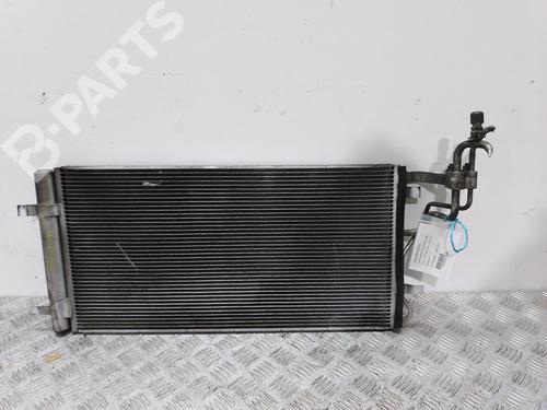 Used AC radiator HYUNDAI KONA (OS, OSE, OSI) [2017-2023]  9722897