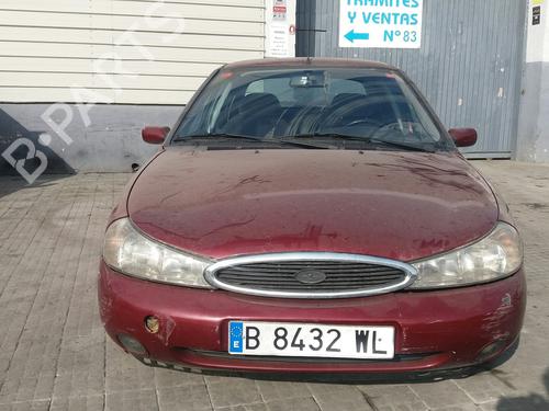 Starter FORD MONDEO II (BAP) | BP7202982M8