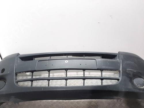 Front bumper RENAULT MASTER II Van (FD) 1.9 dTI | BP6888075C7 